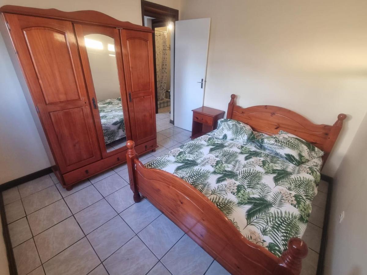Fefe Apartment Vieux-Habitants Ngoại thất bức ảnh