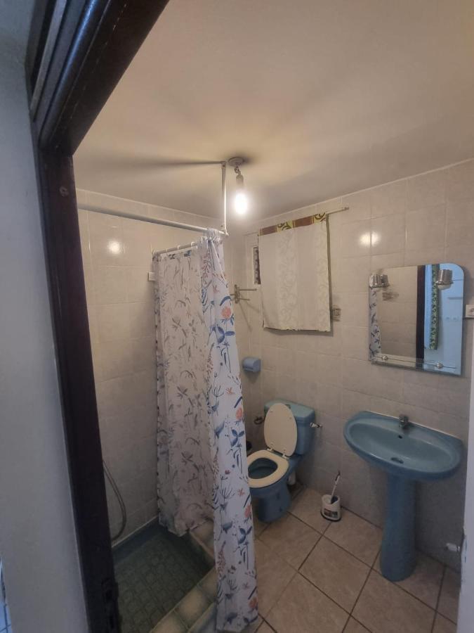 Fefe Apartment Vieux-Habitants Ngoại thất bức ảnh